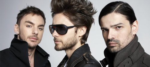 Thirty-Seconds-To-Mars