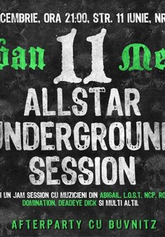 all-star-underground-session-club-b52-bucuresti