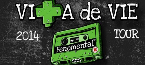 Vita de Vie Fenomental