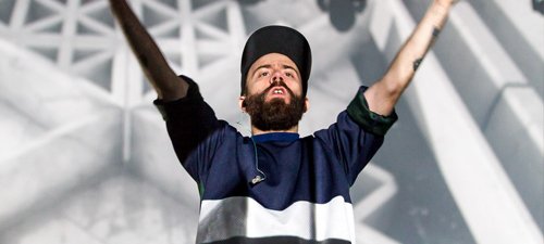 WoodKid