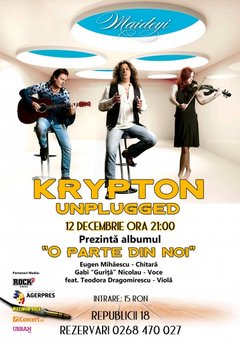 concert-krypton-unplugged-club-maydayi-brasov