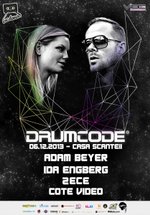 drumcode-night-casa-presei-libere-bucuresti