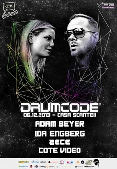 drumcode-night-casa-presei-libere-bucuresti