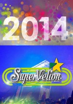 Revelion 2014 în Piaţa Revoluţiei din Bucureşti