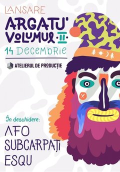 concert-lansare-album-argatu-atelierul-de-productie-bucuresti