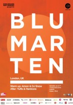 Blu Mar Ten în Colectiv din Bucureşti