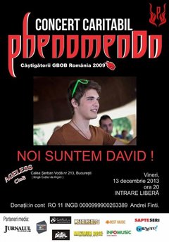 concert-caritabil-phenomenon-ageless-club-bucuresti