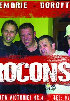 concert-proconsul-doroftei-pub-ploiesti