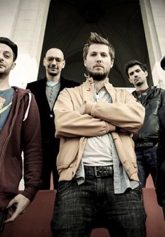 concert-les-elephants-bizarres-magazinul-bucuresti