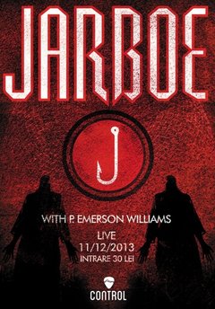 concert-jarboe-control-club-bucuresti