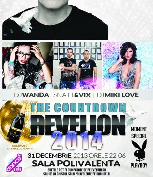 the-countdown-2014-sala-polivalenta-bucuresti