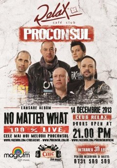 concert-proconsul-club-relax-constanta