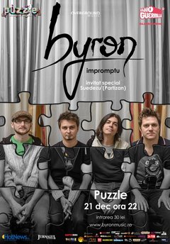 concert-byron-impromptu-club-puzzle-bucuresti