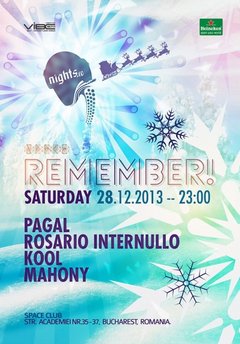 remember-pagal-rosario-internullo-kool-mahony-space-club