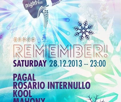 remember-pagal-rosario-internullo-kool-mahony-space-club
