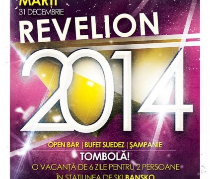 revelion-2014-frame-club-bucuresti