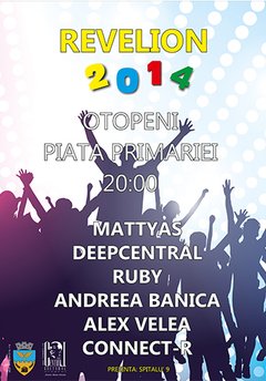 revelion_2014_otopeni