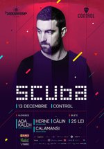 scuba-control-club-bucuresti