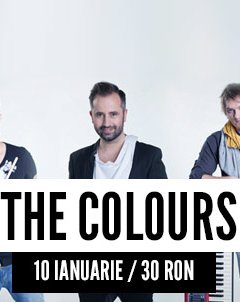 the-colours-club-tribute-bucuresti