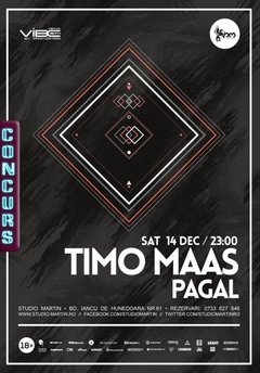 timo-maas-studio-martin-bucuresti