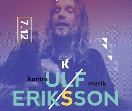 ulf-eriksson-control-club-bucuresti