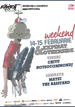 weekend-club-expirat-bucuresti