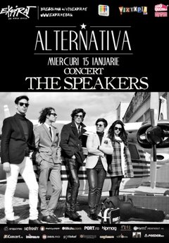 concert-the-speakers-club-expirat-bucuresti