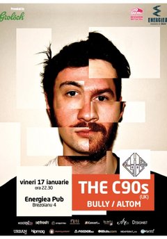 concert-the-c90s-energiea-bucuresti