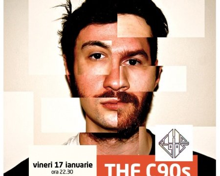 concert-the-c90s-energiea-bucuresti