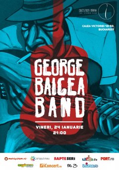 concert-george-baicea-band-question-mark-bucuresti