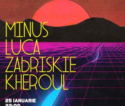 minus-luca-zabriskie-kheroul-question-mark-bucuresti