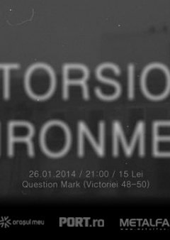 lansare-album-contorsionist-question-mark-bucuresti