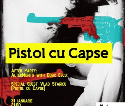concert-pistol-cu-capse-question-mark-bucuresti