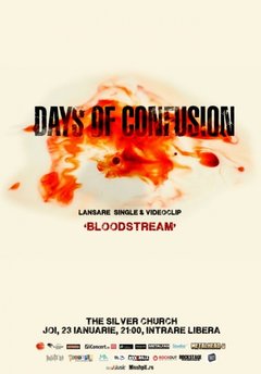 lansare-single-videoclip-days-of-confusion-the-silver-church-bucuresti