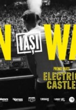 Stanton Warriors – Electric Castle Promo Party la Iaşi