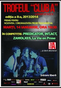 concerte-predicator-intact-zamolxes-la-vie-en-prose-club-a-bucuresti