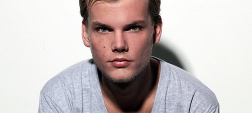Avicii