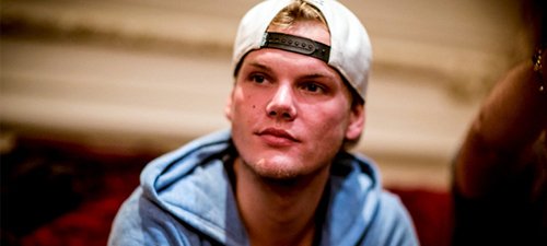 Avicii