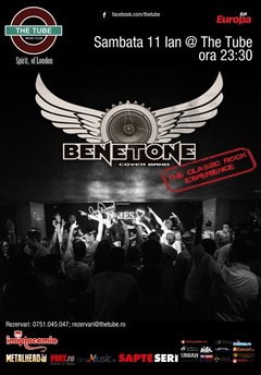 concert-benetone-band-the-tube-bucuresti