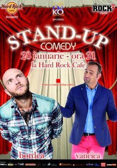 stand-up-comedy-bordea-vancica-hard-rock-cafe-bucuresti