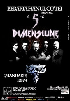 concert-cargo-a-5-a-dimensiune-beraria-hanul-cu-tei-bucuresti