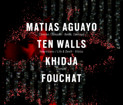 matias-aguayo-ten-walls-palatul-ghika-bucuresti
