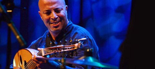 Dhafer-Youssef