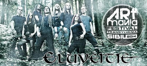 Eluveitie