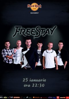 concert-freestay-hard-rock-cafe-bucuresti
