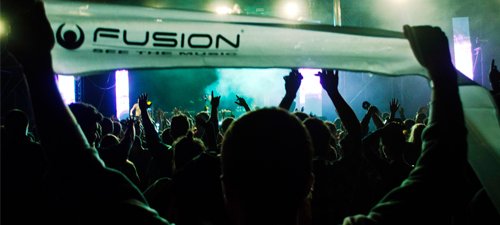 FusionFestival