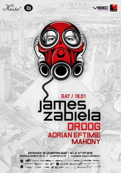 james-zabiela-kristal-club-bucuresti