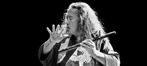 Kitaro