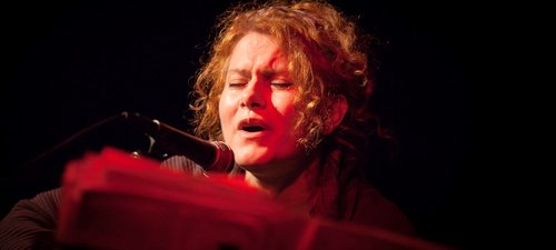 POZE: Maria Răducanu la Teatrul de Artă din Bucureşti