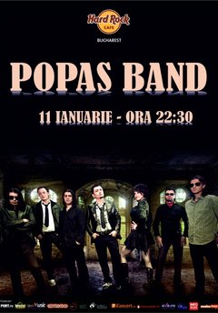 popas-band-hard-rock-cafe-bucuresti
